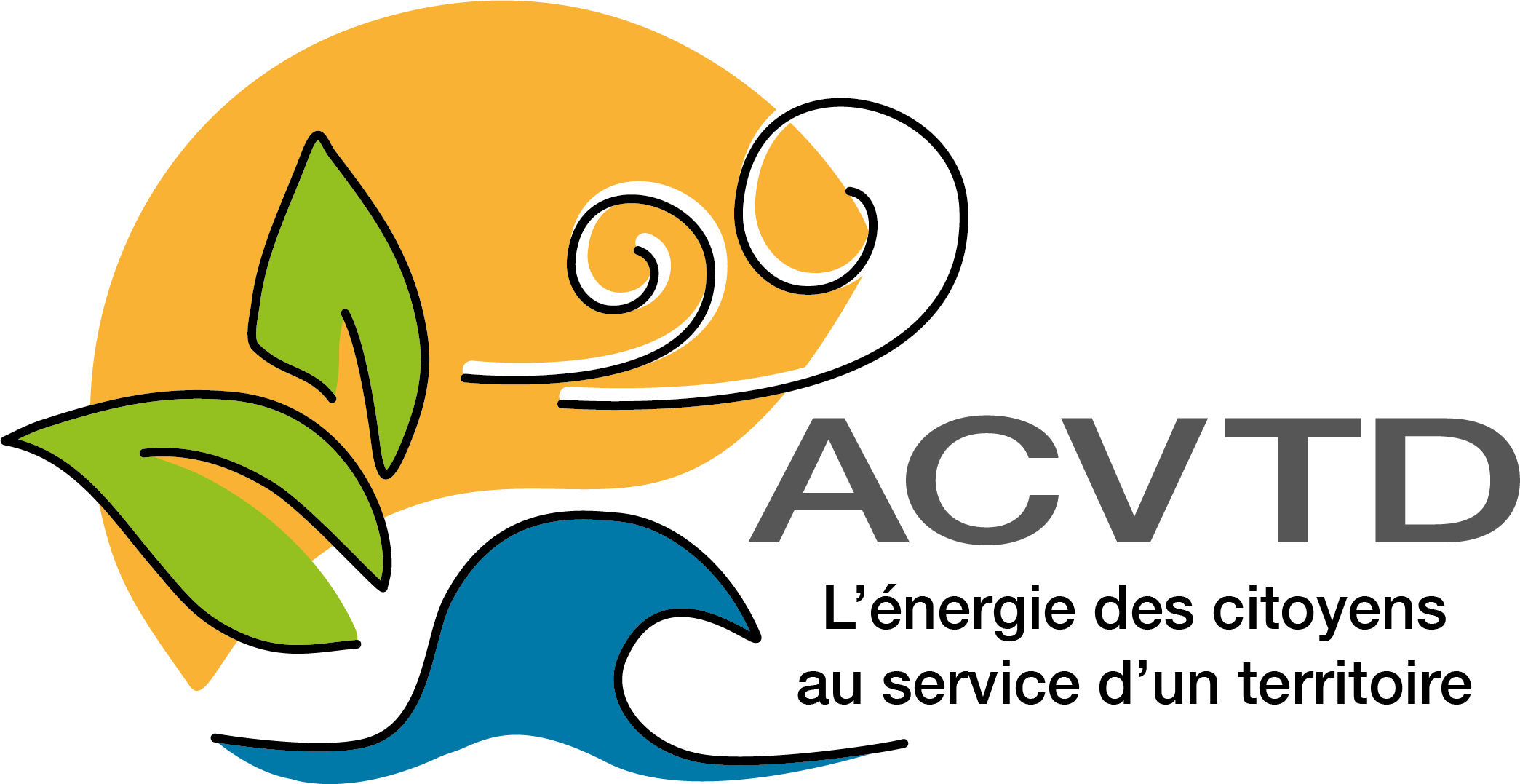 Logo ACVTD