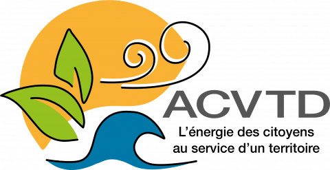 Logo ACVTD